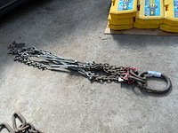 Hijsketting 4-sprong - afbeelding 1 van  4