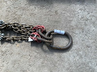 Hijsketting 4-sprong - afbeelding 2 van  4
