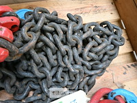 Hijsketting 4-sprong - afbeelding 3 van  5