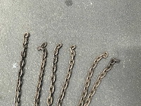 Hijsketting 6-sprong - afbeelding 4 van  4