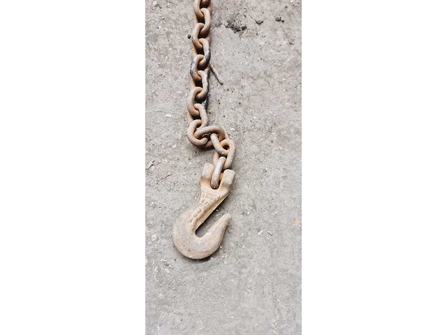 Hijsketting - afbeelding 2 van  4