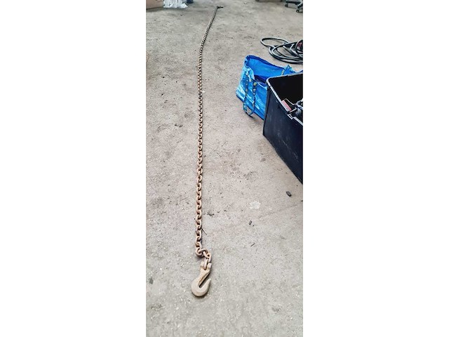 Hijsketting - afbeelding 4 van  4
