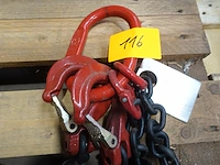 Hijsketting - afbeelding 2 van  3