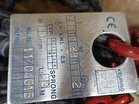 Hijsketting - afbeelding 3 van  3