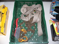 Hijsketting - afbeelding 1 van  3