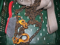 Hijsketting - afbeelding 2 van  3