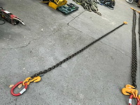 Hijsketting - afbeelding 1 van  4