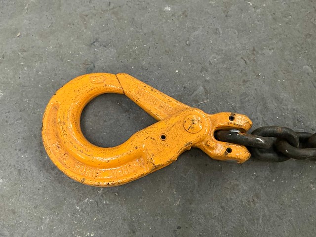 Hijsketting - afbeelding 3 van  4
