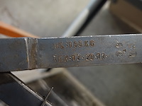 Hijsklem - afbeelding 2 van  4