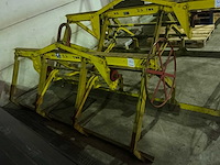 Hijsklem - afbeelding 2 van  4