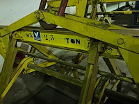 Hijsklem - afbeelding 4 van  4