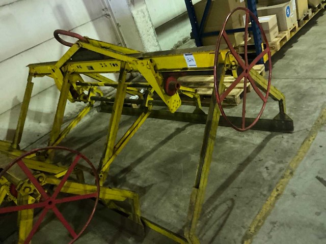 Hijsklem - afbeelding 2 van  5