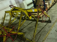 Hijsklem - afbeelding 2 van  5