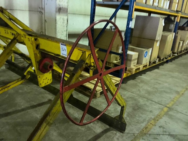 Hijsklem - afbeelding 3 van  5