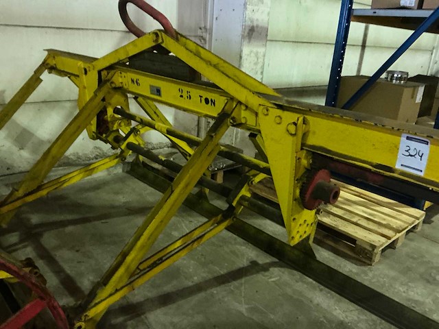 Hijsklem - afbeelding 4 van  5