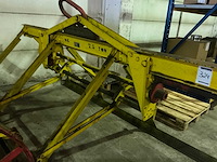 Hijsklem - afbeelding 4 van  5