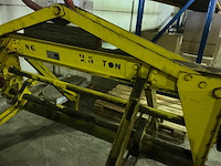 Hijsklem - afbeelding 5 van  5