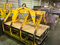 Hijsklem - afbeelding 1 van  4