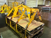 Hijsklem - afbeelding 2 van  4