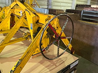 Hijsklem - afbeelding 3 van  4