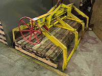 Hijsklem - afbeelding 2 van  4