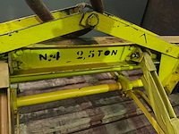 Hijsklem - afbeelding 4 van  4