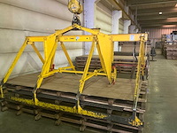 Hijsklem - afbeelding 2 van  6