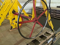 Hijsklem - afbeelding 4 van  6