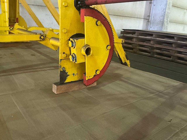 Hijsklem - afbeelding 5 van  6