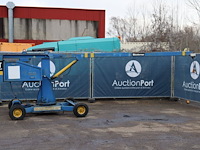 Hijskraan cat nk275b elektrisch 1994 - afbeelding 1 van  1