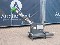 Hijskraan euro jib 3000kg 3m nieuw - afbeelding 1 van  1