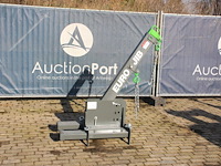 Hijskraan euro jib e3.0t 3000kg 3m 2026 nieuw - afbeelding 1 van  1