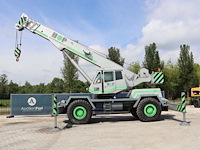 Hijskraan p&h 35 diesel 35t 27m - afbeelding 1 van  1
