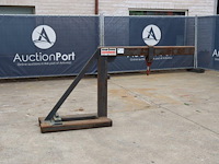 Hijskraan - afbeelding 1 van  1