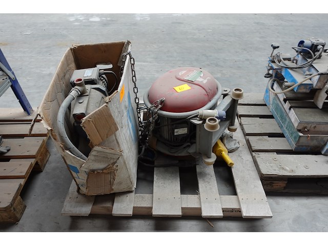 Hijslier - afbeelding 1 van  5