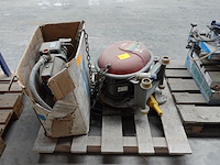 Hijslier - afbeelding 1 van  5