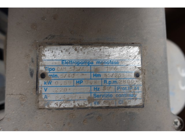 Hijslier - afbeelding 3 van  5