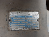 Hijslier - afbeelding 3 van  5