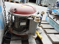 Hijslier - afbeelding 4 van  5