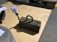 Hijsmagneet - afbeelding 2 van  2