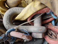 Hijsmateriaal - afbeelding 3 van  9