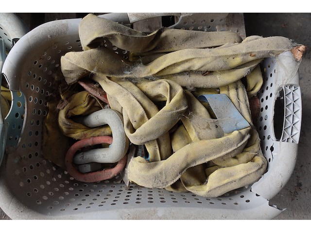 Hijsmateriaal - afbeelding 4 van  9