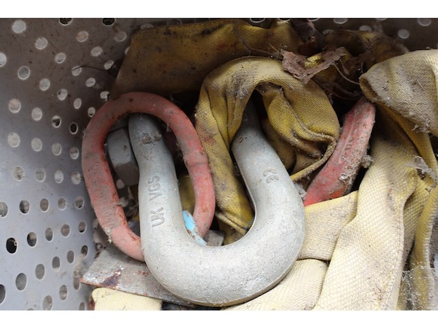 Hijsmateriaal - afbeelding 5 van  9