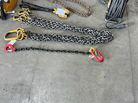 Hijsmiddelen (4x) - afbeelding 1 van  1