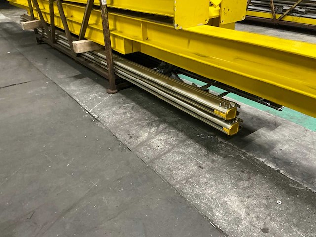 Hijsportaal - afbeelding 2 van  13