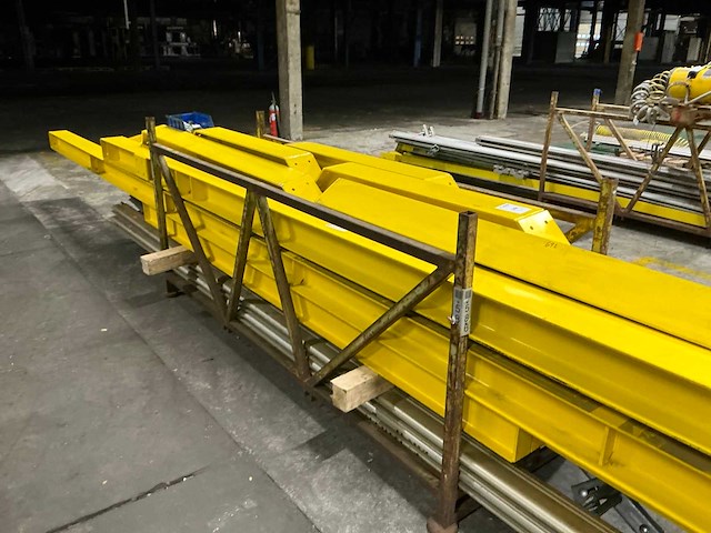 Hijsportaal - afbeelding 3 van  13