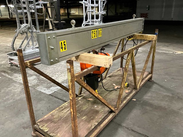 Hijsportaal - afbeelding 4 van  13