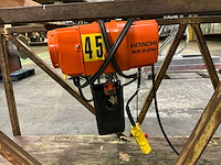 Hijsportaal - afbeelding 5 van  13