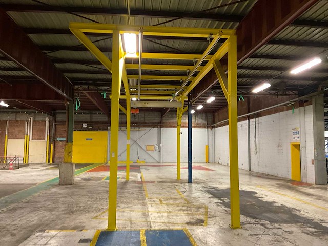 Hijsportaal - afbeelding 6 van  13