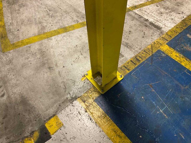 Hijsportaal - afbeelding 7 van  13